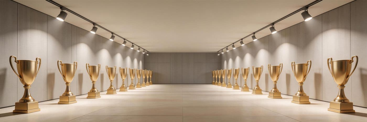 整木评选 栏目封面图