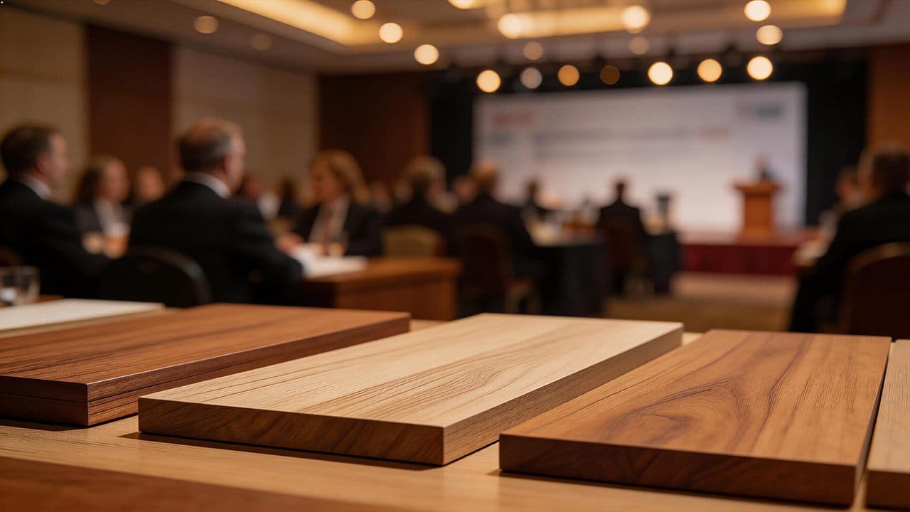 得诺整木高端定制 品牌主视觉