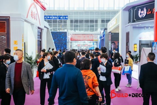 建材权威品牌展——“北京建博会” 将于2022年3月9日-12日在北京新国展举办