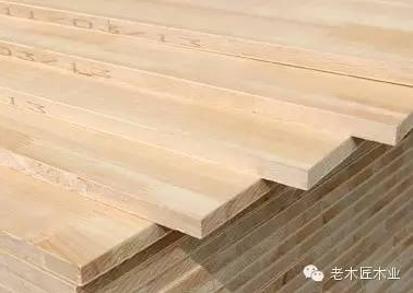 实木定制家居常用木材有哪些？ 