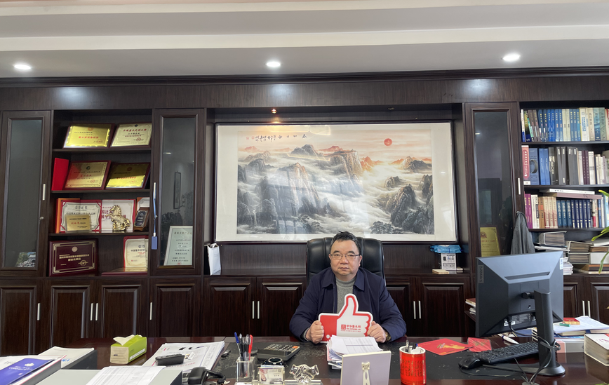专访丨中意木业总经理崔美江：进军高端市场，设计师是关键一步