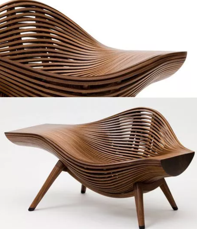 西安实木家具创意设计图片