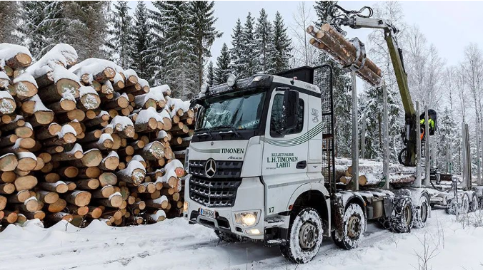 出口欧盟木制品或将面临更为严格的原产地溯源认证管理
