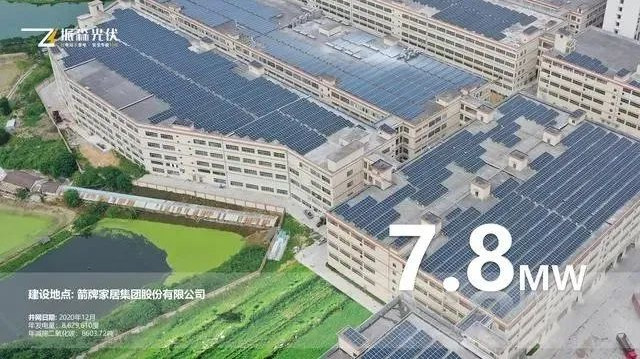 皮阿诺、欧派家居、中国联塑等为何都在布局“光伏新能源”？