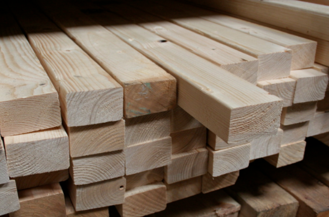 芬兰锯材出口重心要开始转移？与中国木材贸易连续下滑