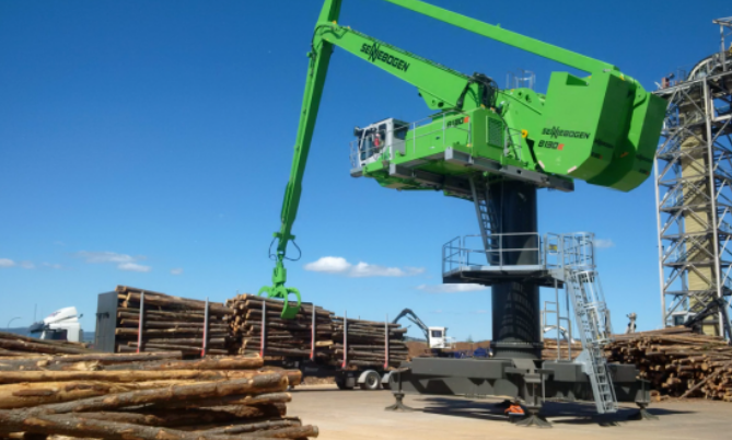 跌落“神坛”后，澳大利亚木材商：与中国的原木贸易“回不去了”！
