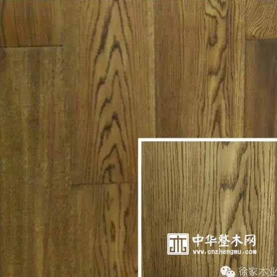 徐家木业:木蜡油地板，生活成本新主张！ 