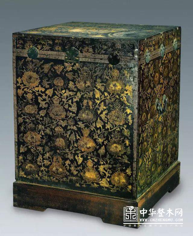 中国古代家具界的“四大才子”之木匠皇帝朱由校 